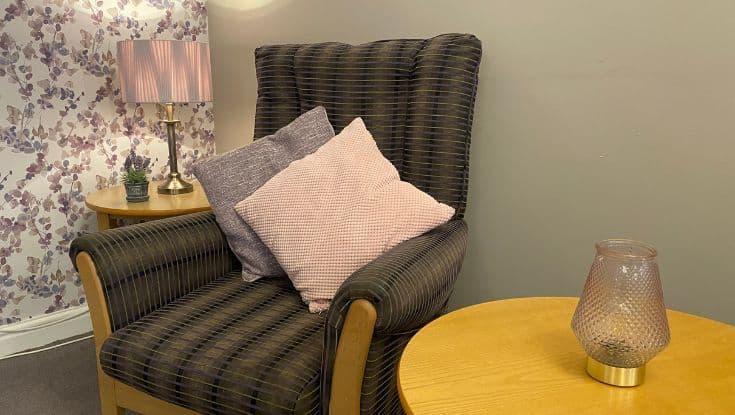 Willow Court Care Home, Cherry Willingham, LN3 4JW
