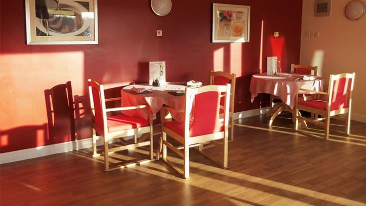 HC-One - Woodside Court care home 2
