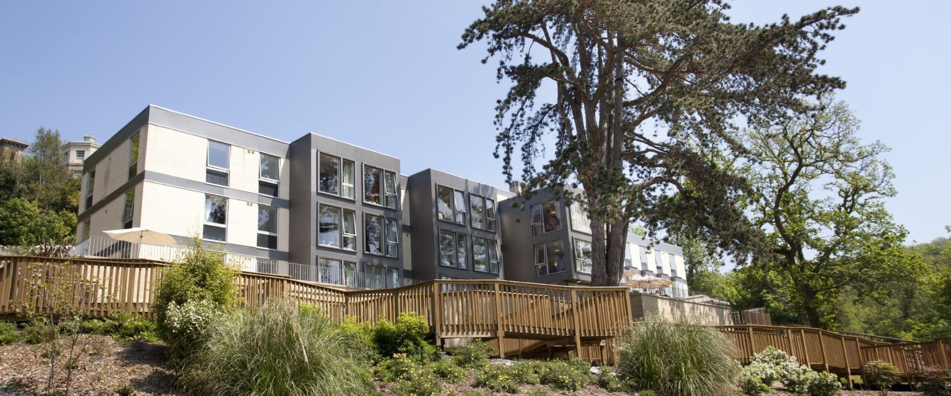 Cedar Care Homes - Woodside care home 1