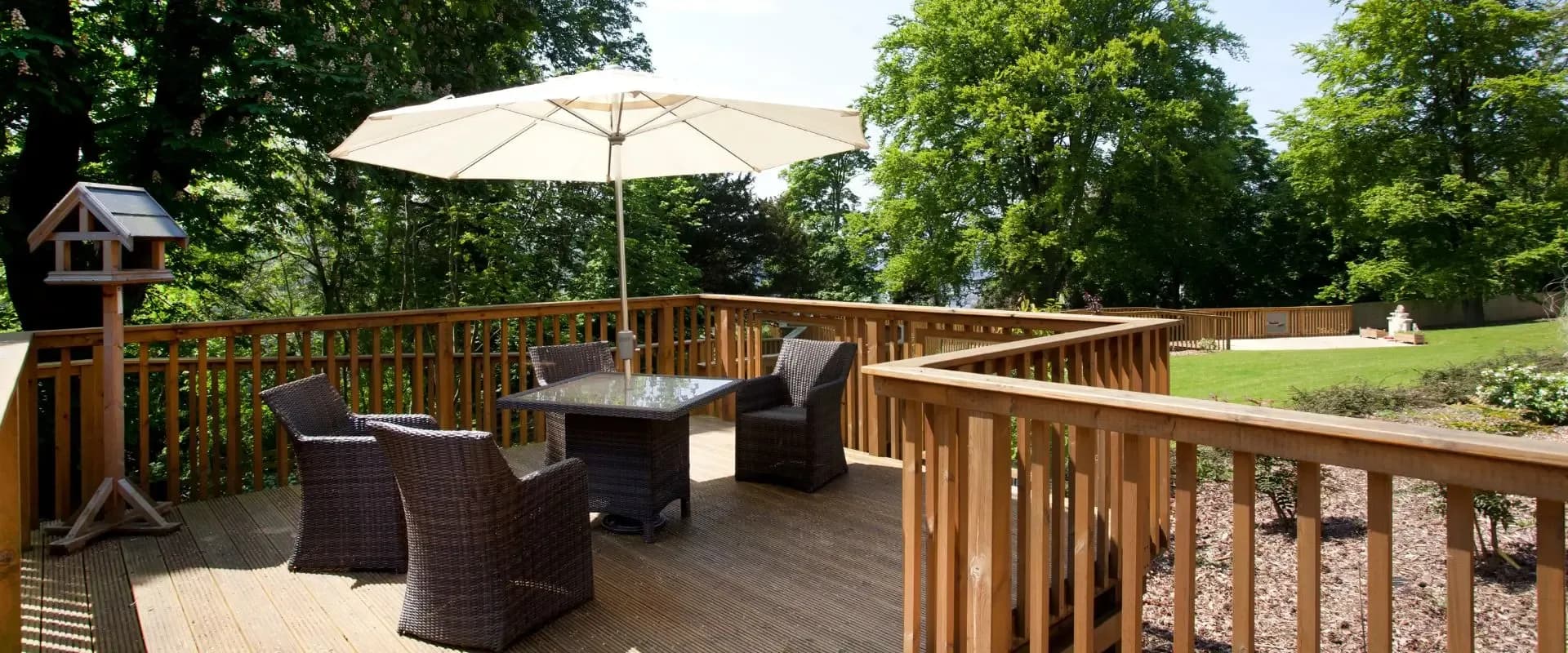 Cedar Care Homes - Woodside care home - 006