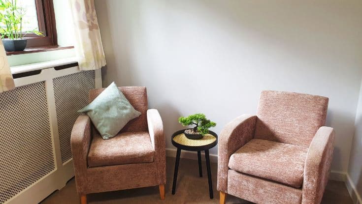 HC-One - Worsley Lodge care home - 006