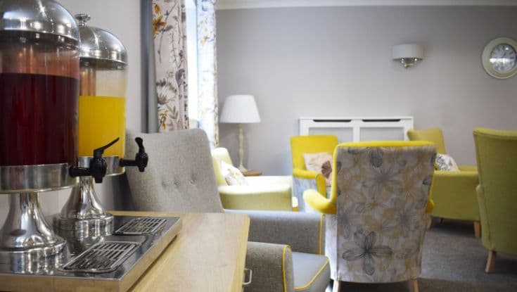 HC-One - Worsley Lodge care home - 003