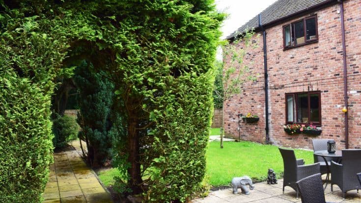 HC-One - Worsley Lodge care home - 008