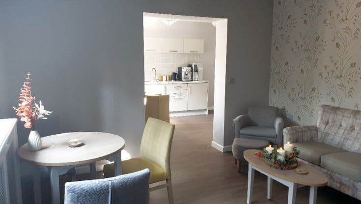 HC-One - Worsley Lodge care home - 005