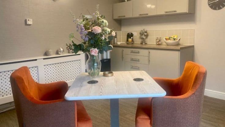 Winters Park Care Home, Penrith, CA10 2AJ