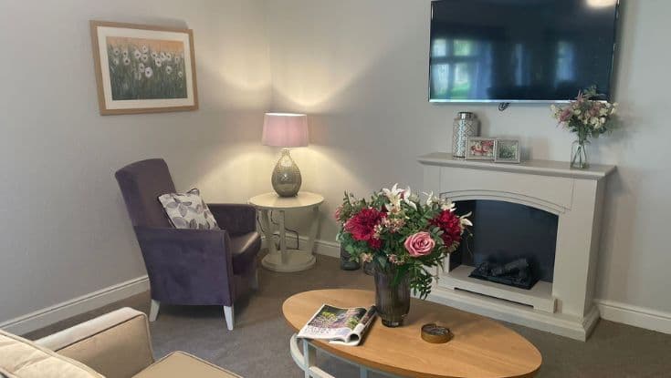 Winters Park Care Home, Penrith, CA10 2AJ