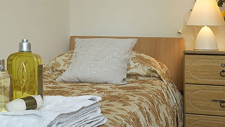 Winters Park Care Home, Penrith, CA10 2AJ