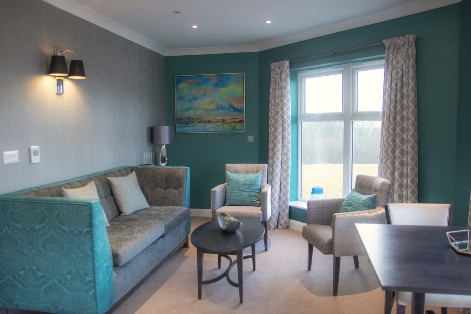 HC-One - Woodland View care home - 000
