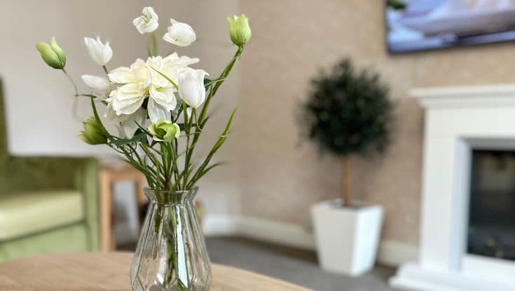 Westwood Lodge Care Home, Wigan, WN3 5DJ