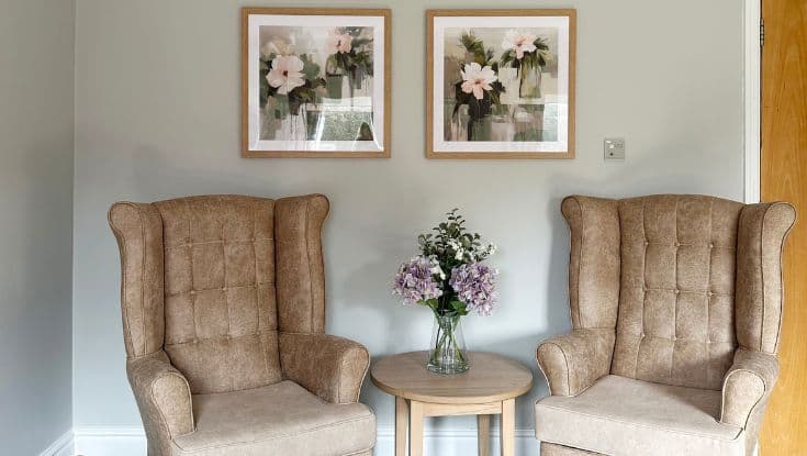 Westwood Lodge Care Home, Wigan, WN3 5DJ