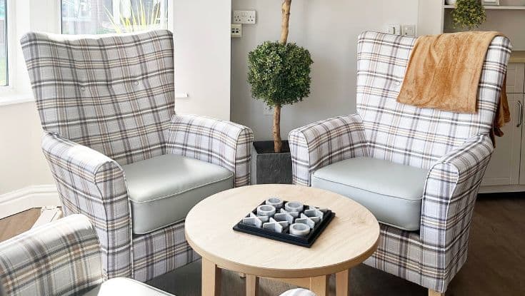 Westwood Lodge Care Home, Wigan, WN3 5DJ