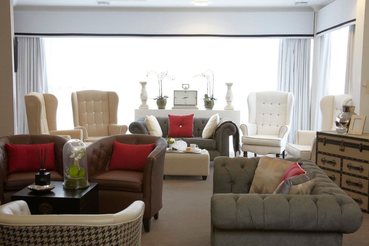 Anning House care home