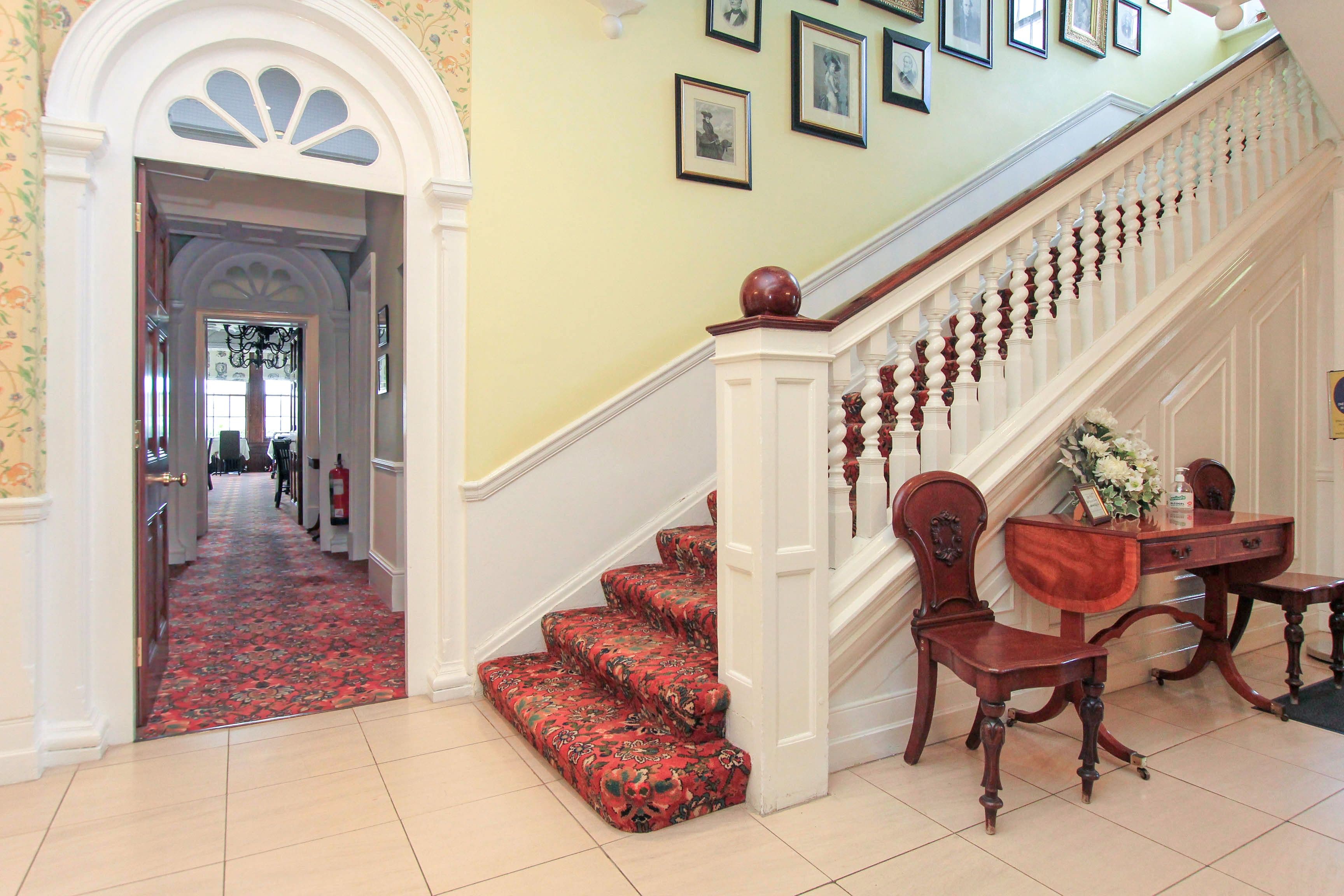 Castle Village retirement living