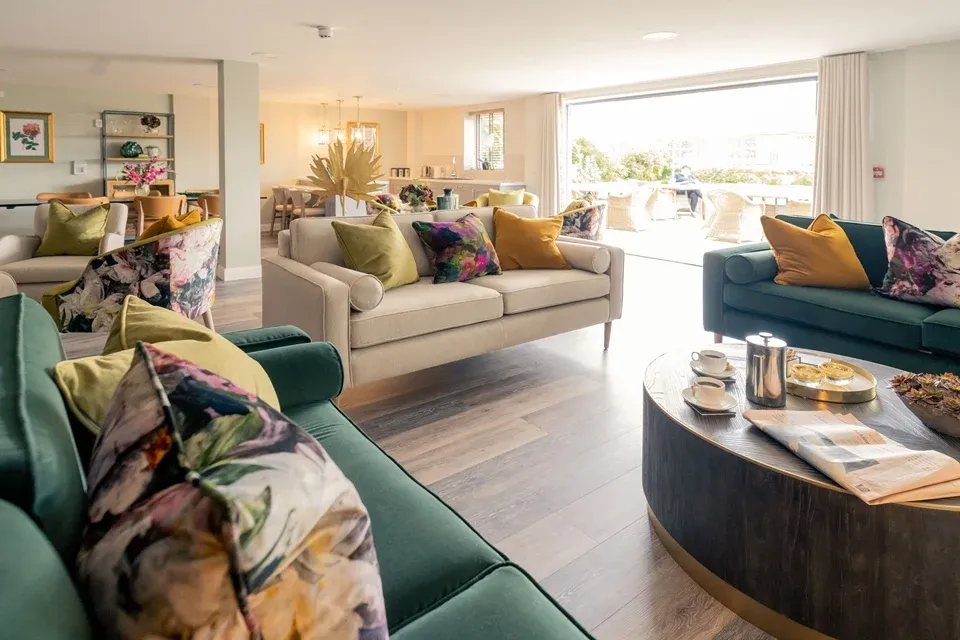 Elgar Place retirement living