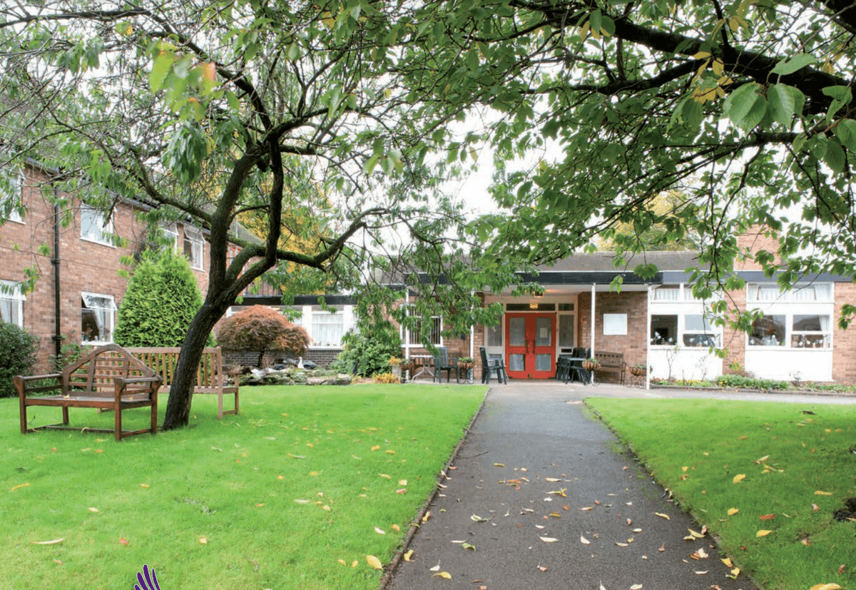 Wrenbury Nursing Home Nantwich