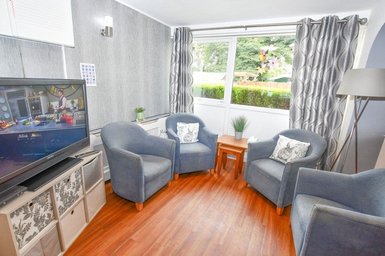 Greenacres care home