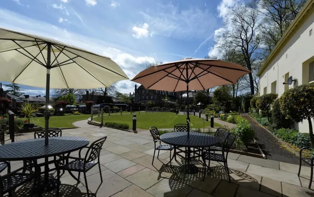 Southlands care home