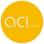 ACI Care Group Brand Icon