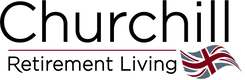 Churchill Retirement Living Brand Icon