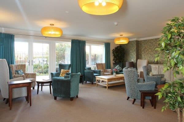 Berkley Care - Portobello Place care home 5