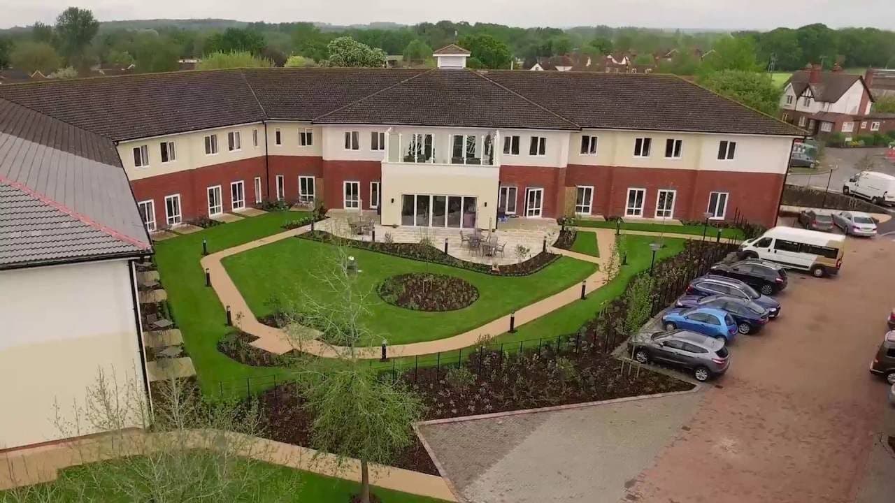 Berkley Care - Shinfield View care home 12