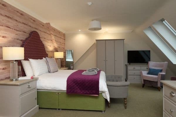 Portobello Place Care Home, Chesham, HP5 2SH
