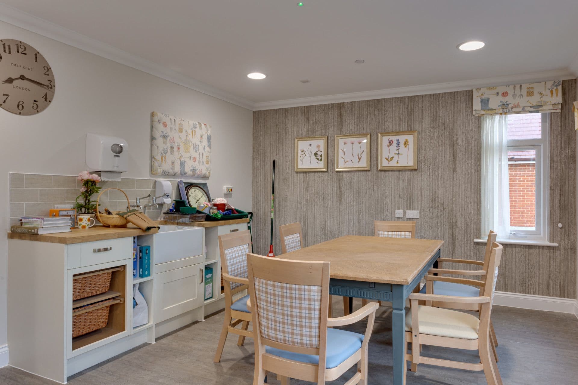 Care UK - Carpathia Grange care home 6