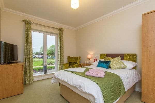 Berkley Care - Shinfield View care home 2