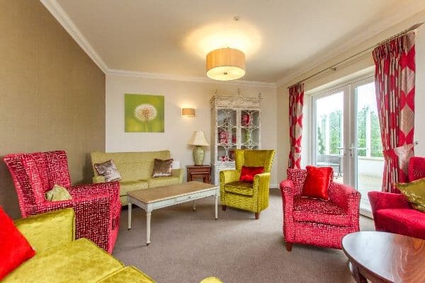 Berkley Care - Shinfield View care home 8