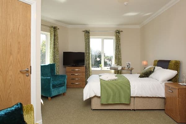 Berkley Care - Shinfield View care home 9