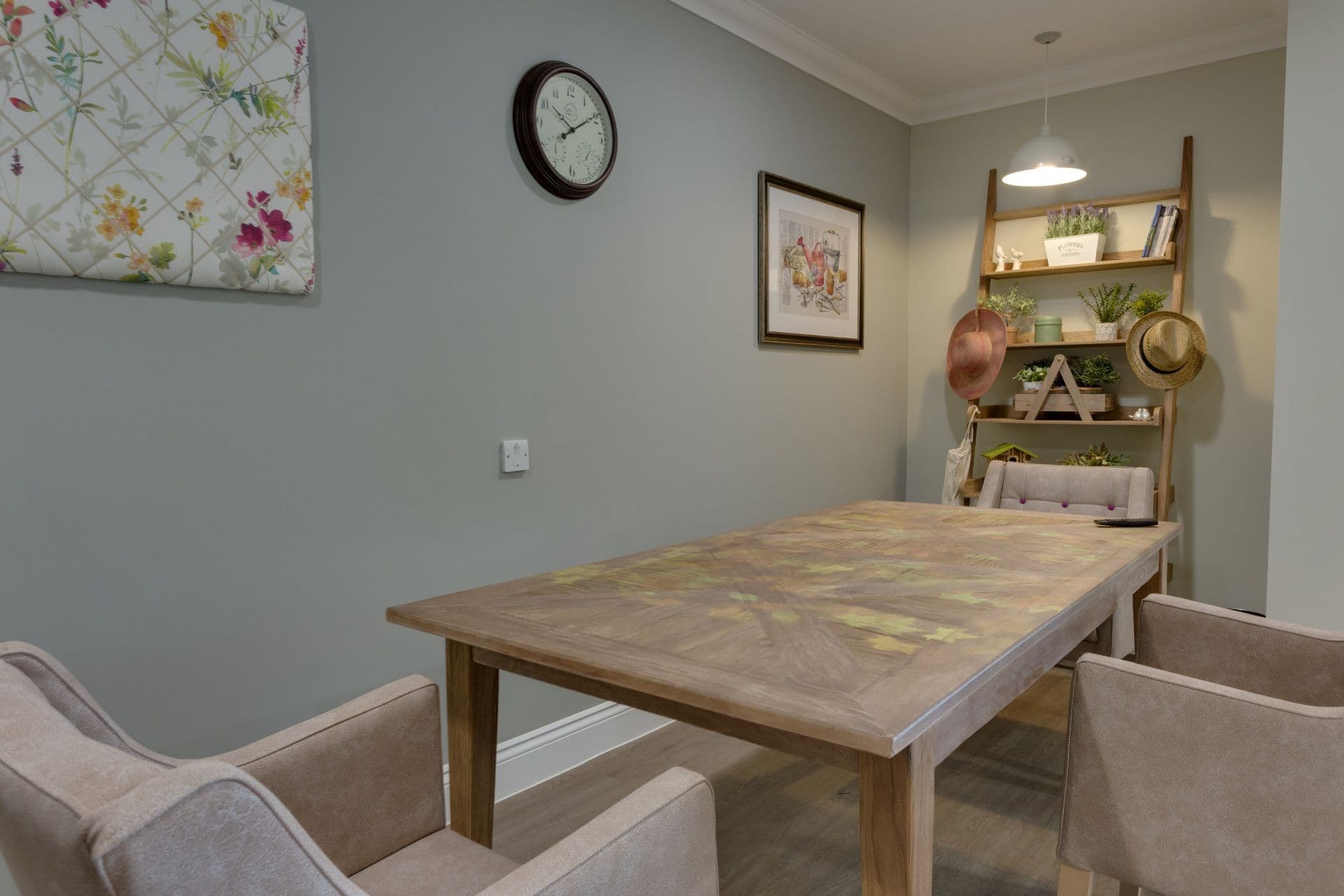 Care UK - Millers Grange care home 12