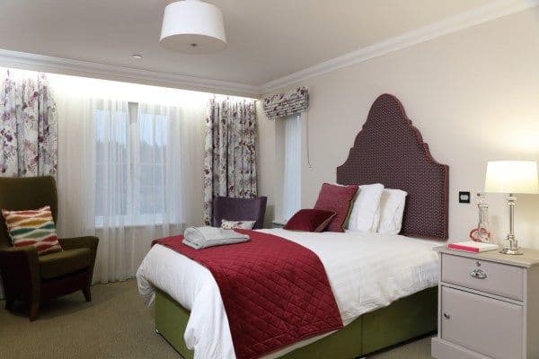 Portobello Place Care Home, Chesham, HP5 2SH