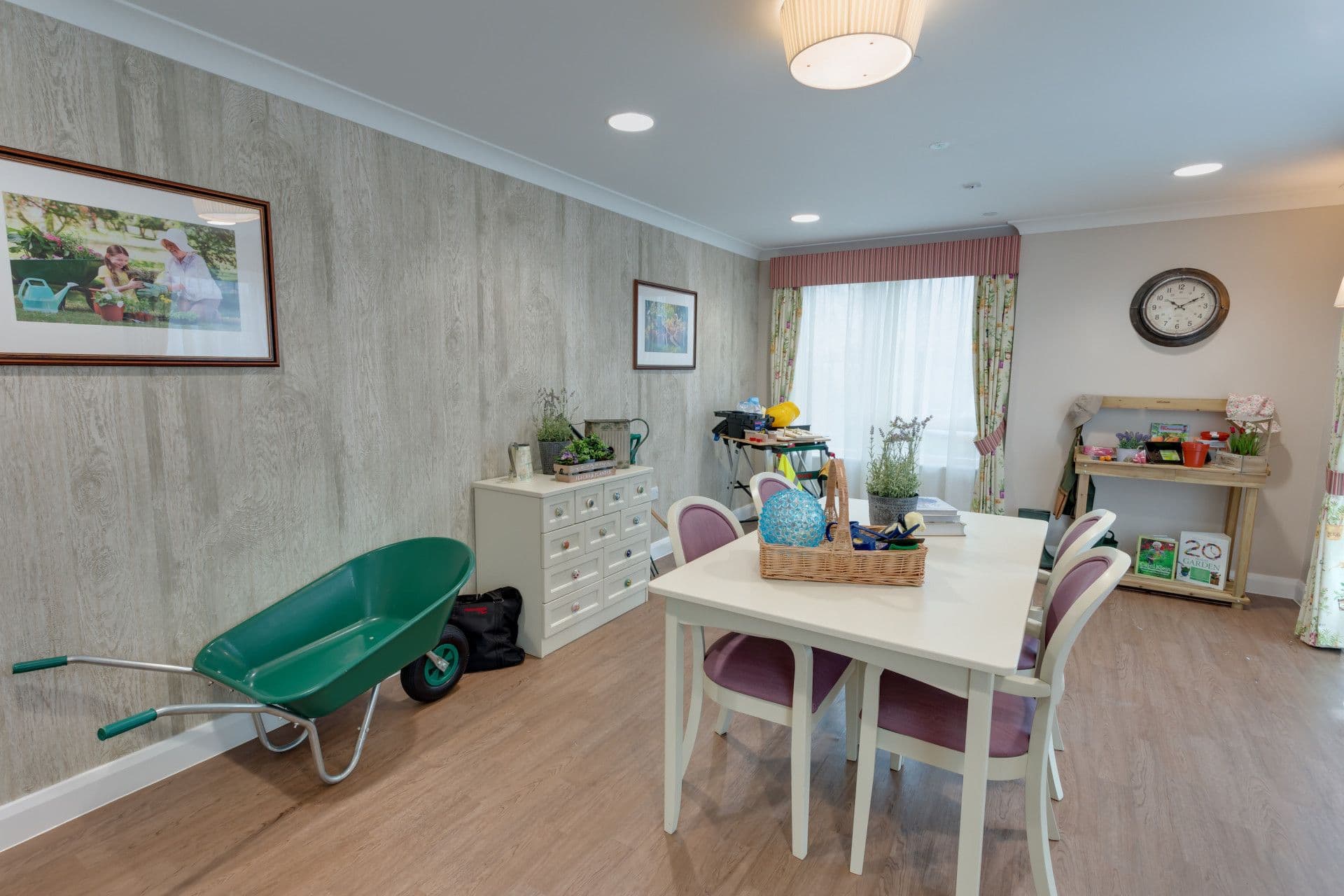 Care UK - Mountbatten Grange care home 9