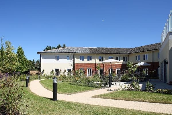 Berkley Care - Shinfield View care home 11