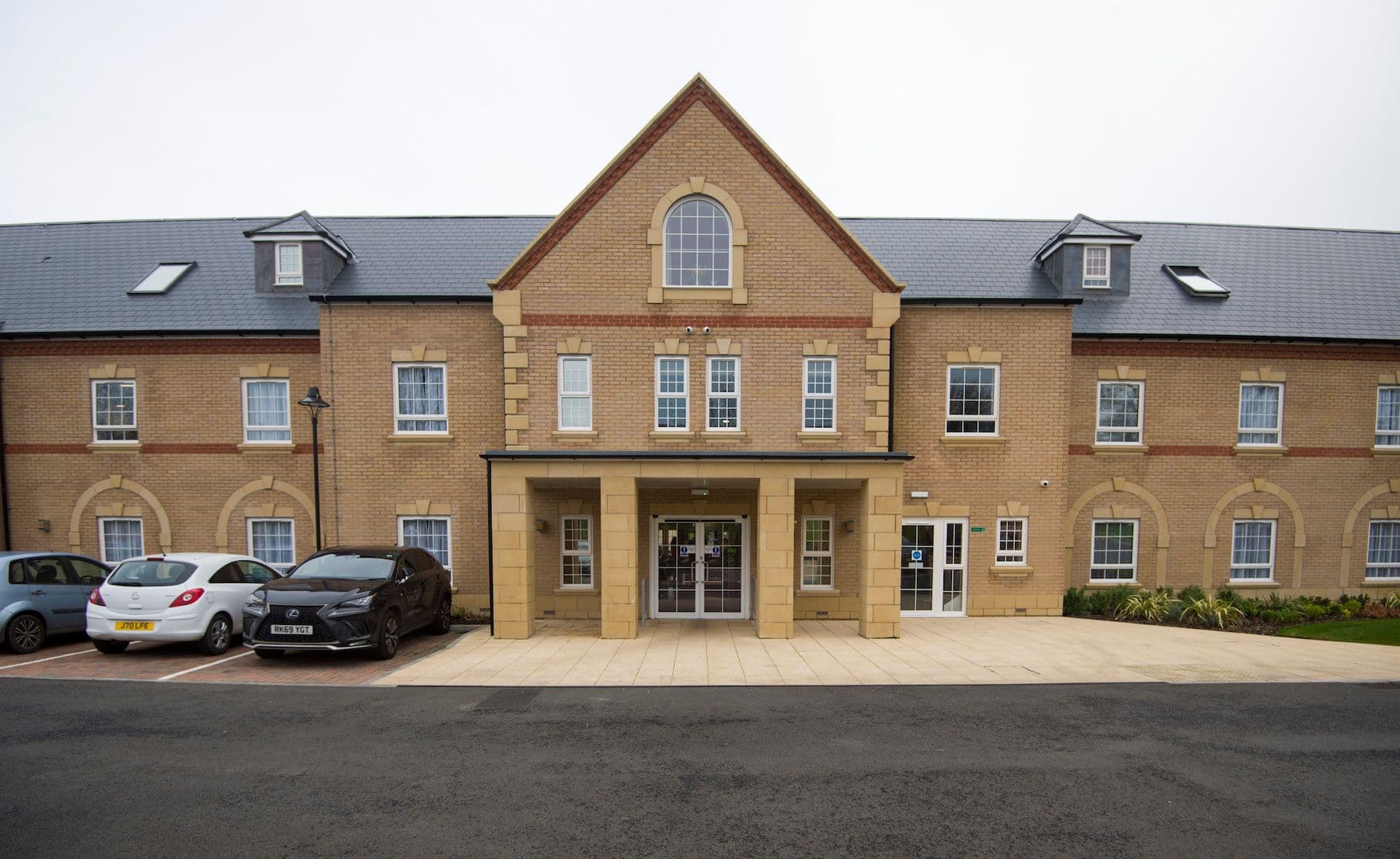 Baycroft - Baycroft Fairfield care home 4