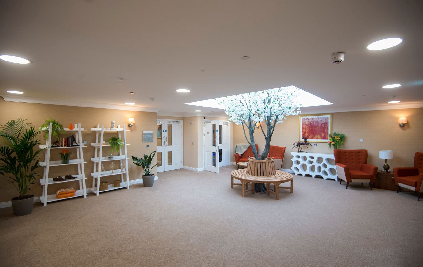 Baycroft - Baycroft Fairfield care home 12