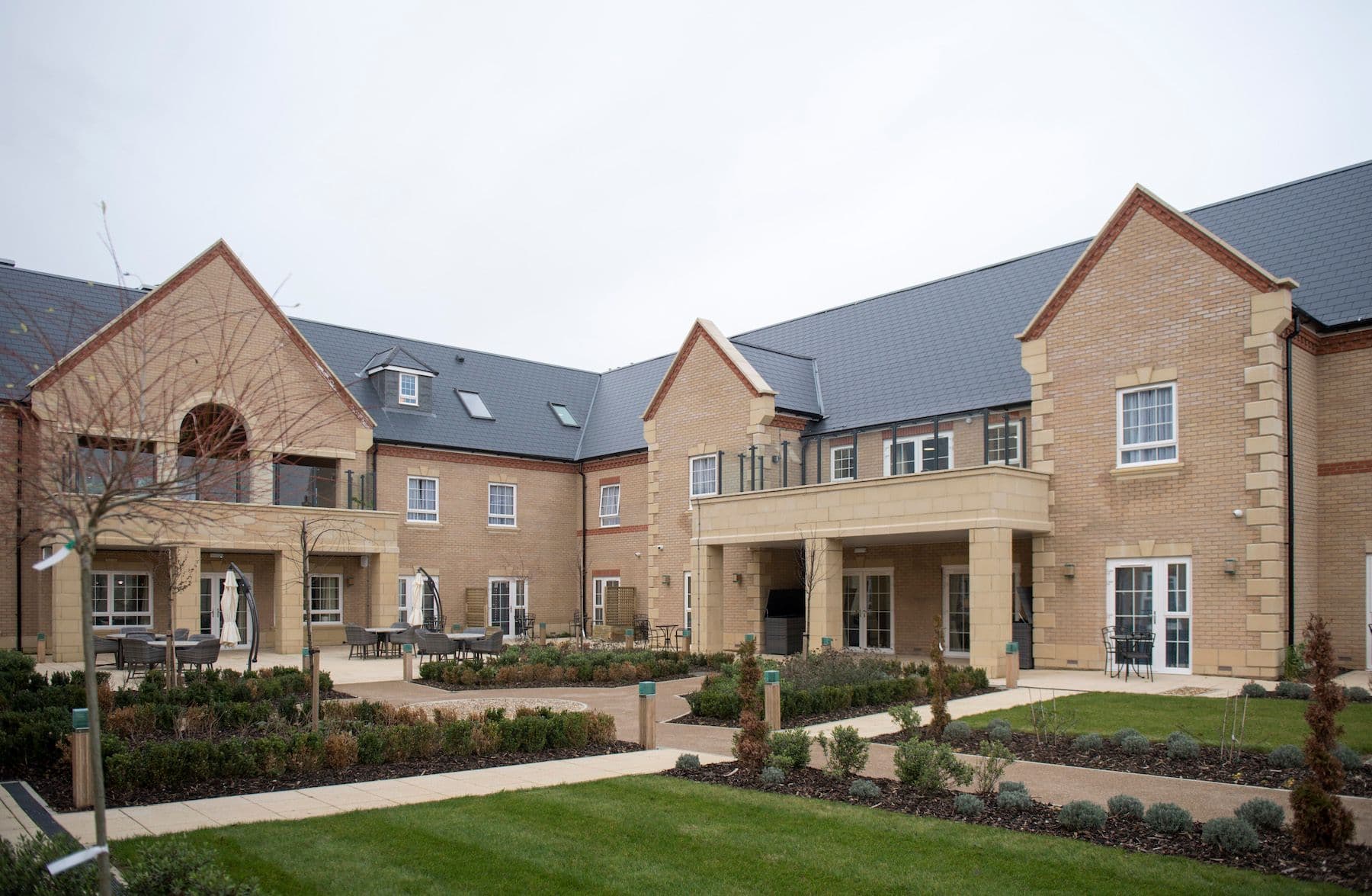 Baycroft - Baycroft Fairfield care home 16