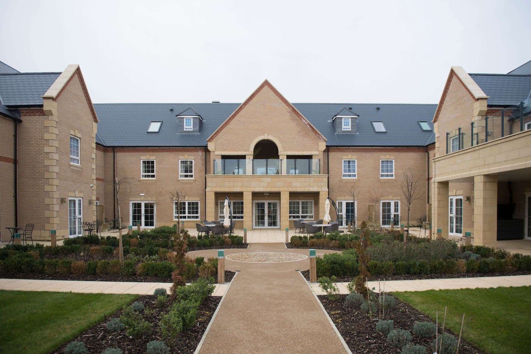 Baycroft - Baycroft Fairfield care home 17