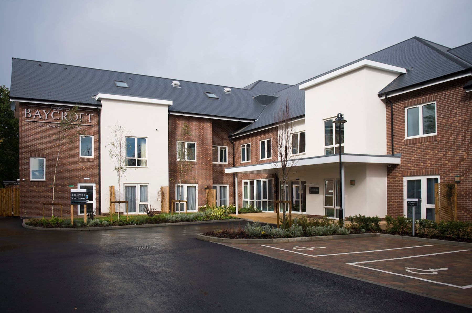 Baycroft - Baycroft Flitwick care home 3