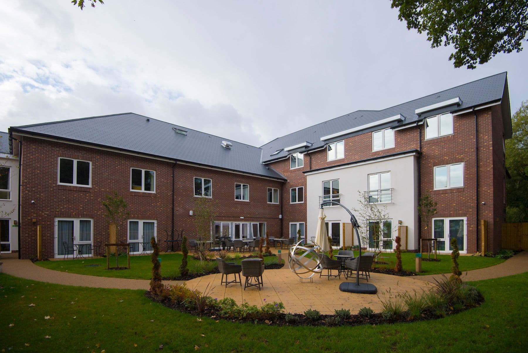 Baycroft - Baycroft Flitwick care home 16