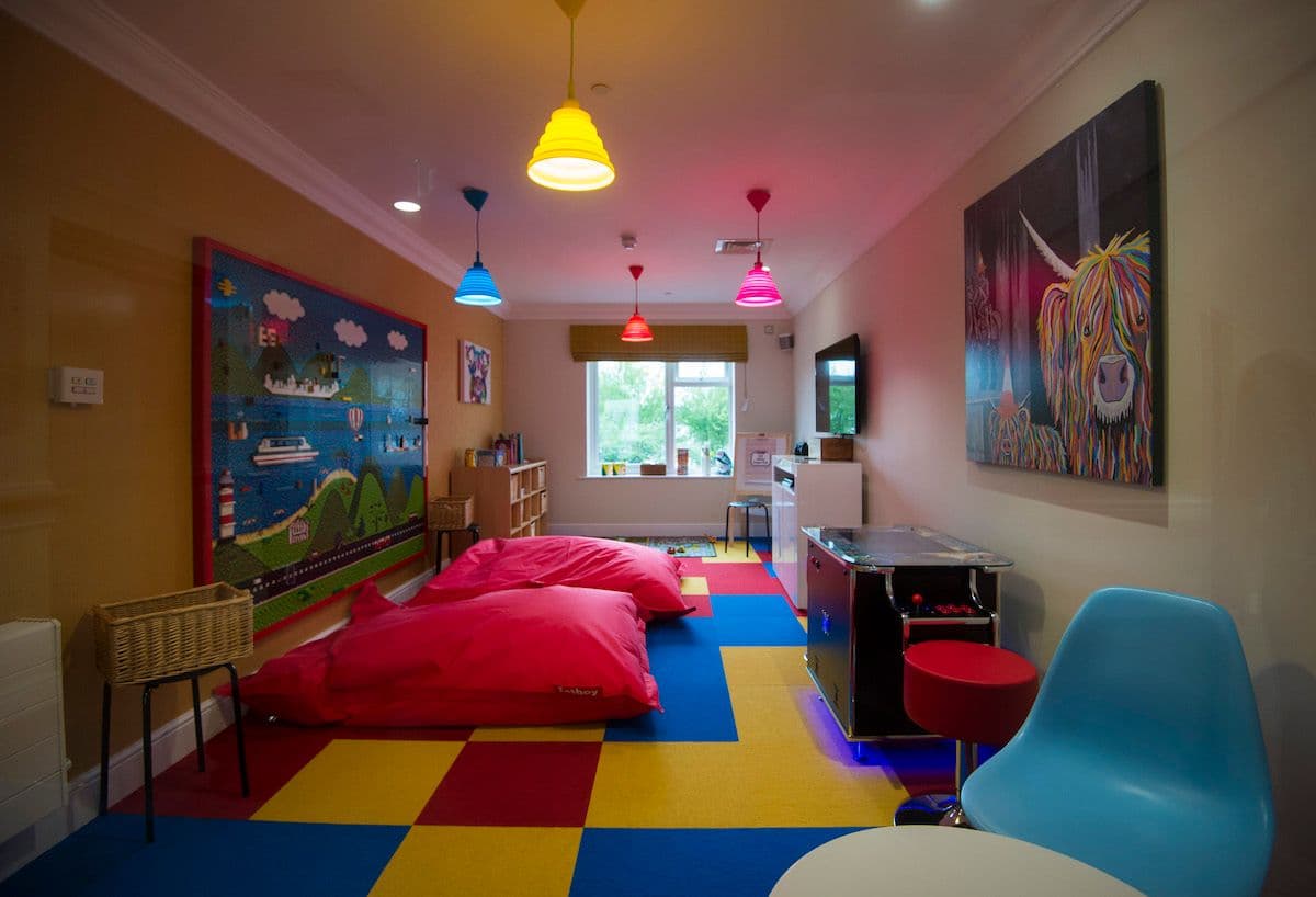 Baycroft - Baycroft Grays Farm Road care home 13
