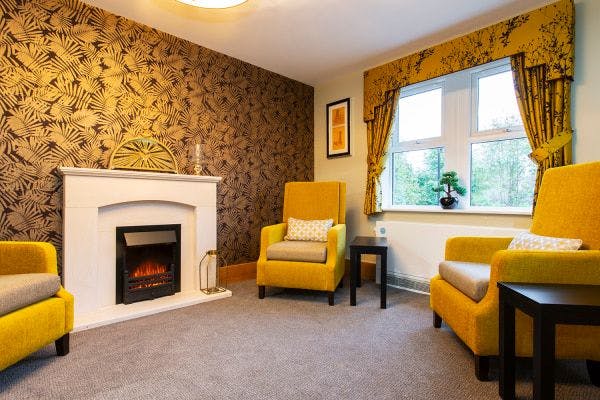 Haling Park Care Home, South Croydon, CR2 6NS