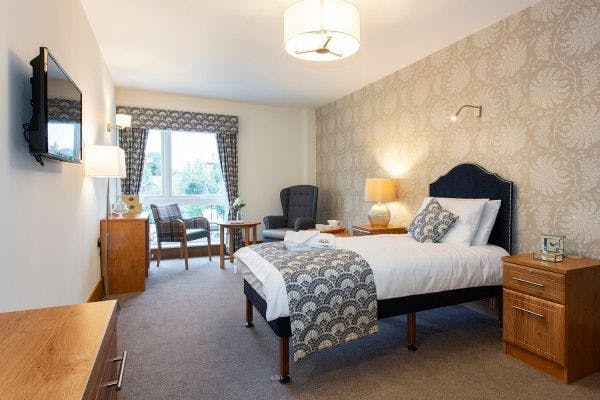 Haling Park Care Home, South Croydon, CR2 6NS