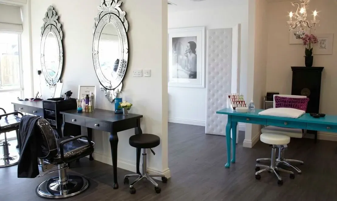 Care UK - Sway Place care home 6