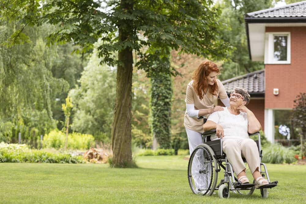Care Home Ownership: Are All Care Homes Private?