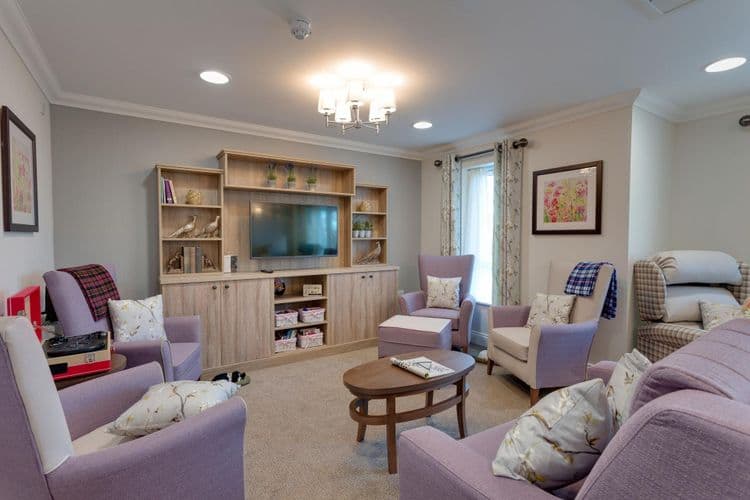 Bickerton House Care Home, Bracknell, RG12 2JB