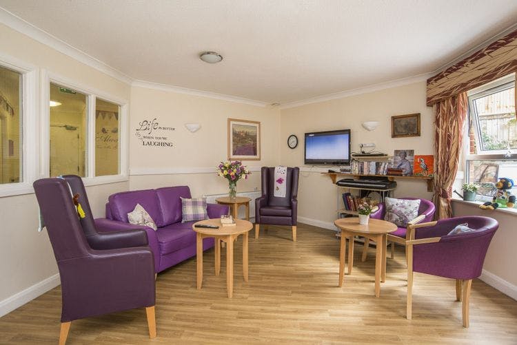 Jubilee House Care Home, Godalming, GU7 1BX