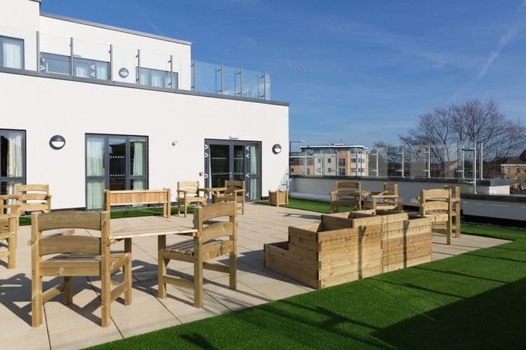 Mountbatten Grange-main-image
