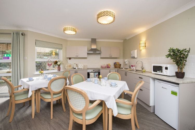 Jubilee House Care Home, Godalming, GU7 1BX