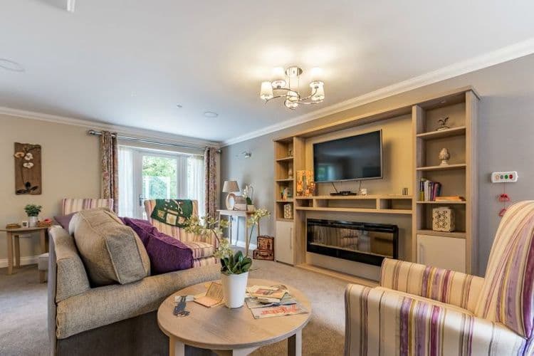 Highmarket House Care Home, Banbury, OX16 0TD
